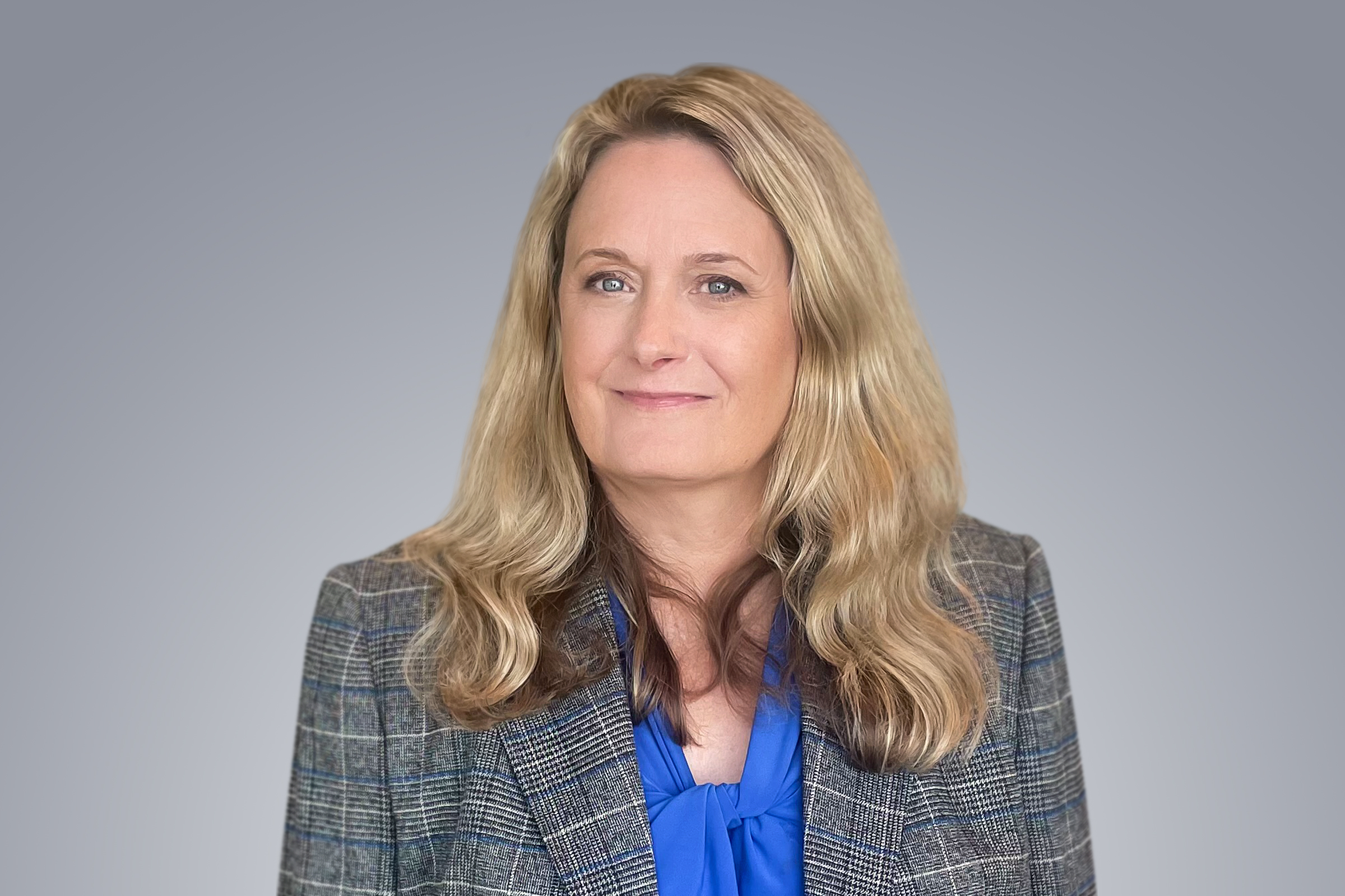 Ginny Fogg Head Shot